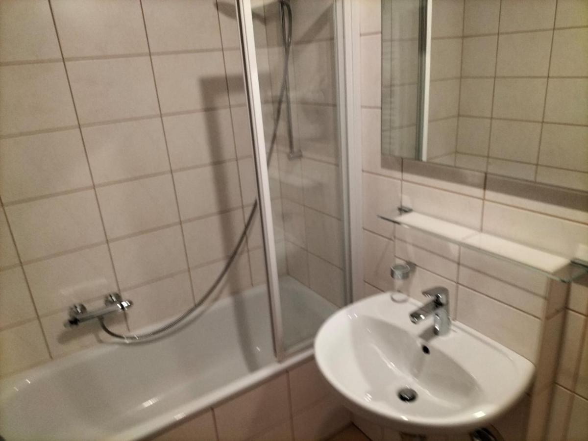 Bremer Handelshaus Fremdenzimmer Hannoversch Münden Екстериор снимка