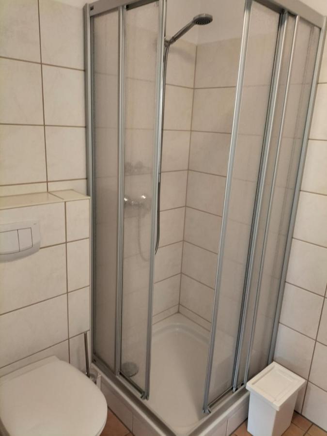 Bremer Handelshaus Fremdenzimmer Hannoversch Münden Екстериор снимка
